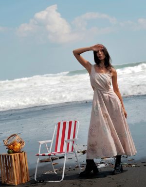 Aelia Dress