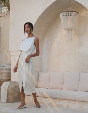 Talia Dress
