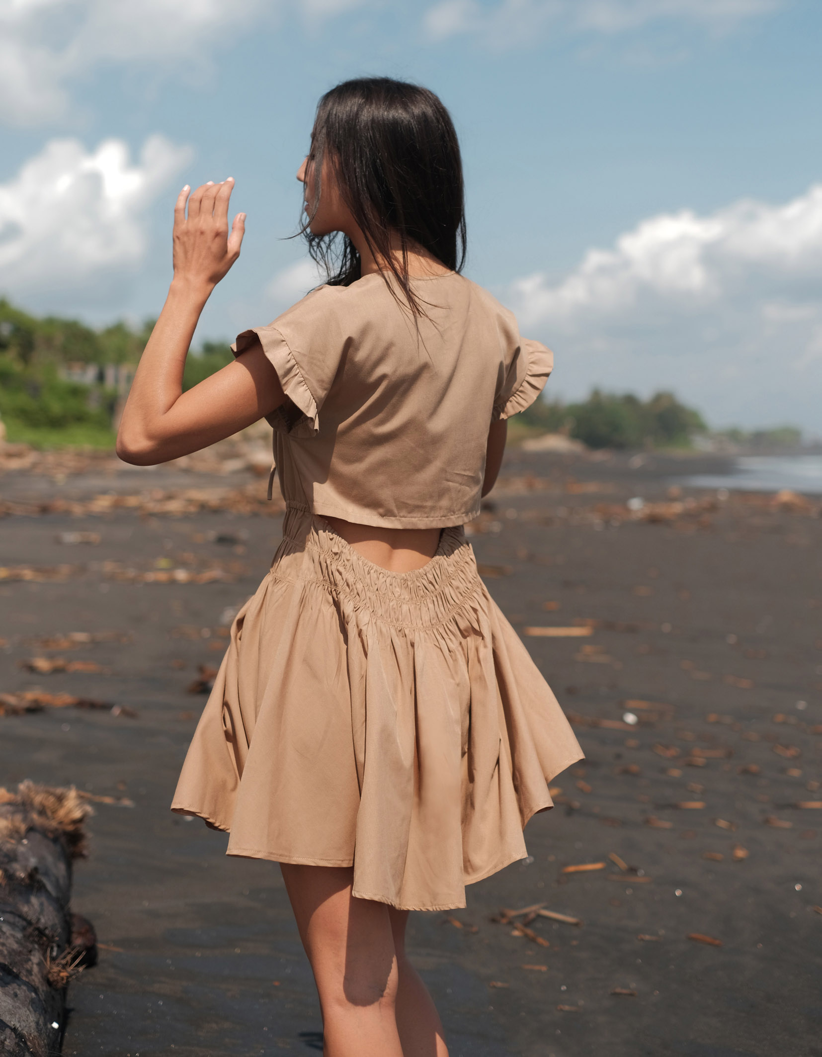 Solea Dress - Image 4
