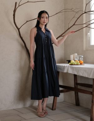 Bluebell Dress
