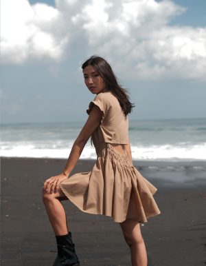 Solea Dress