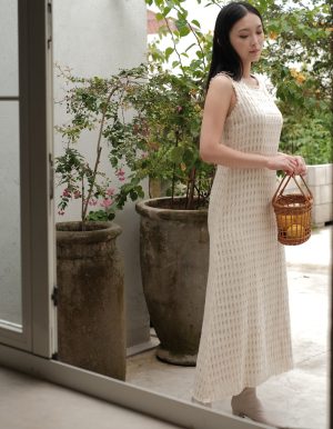 Jasmine Dress