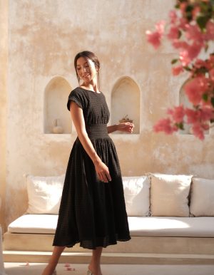 Airine Dress