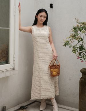 Jasmine Dress