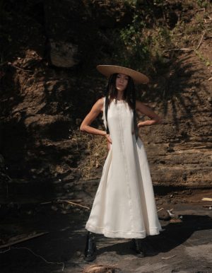 Akemi Dress