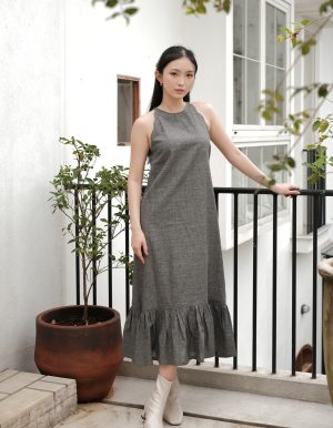 Haruka Dress