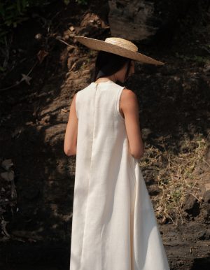 Akemi Dress