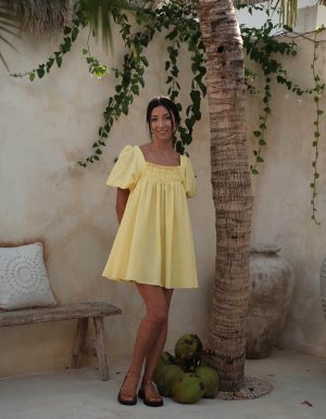 Daisy Dress