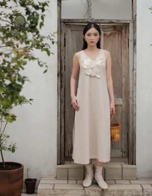 Flora Dress