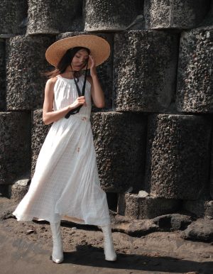 Leora Dress