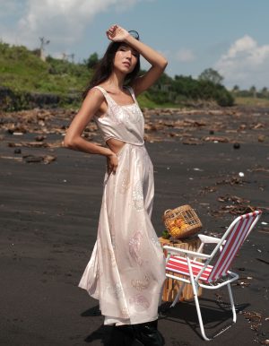 Aelia Dress