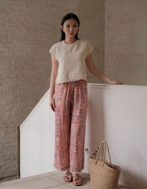 Jasmine Top