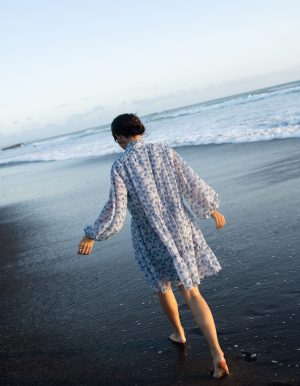 Kai Dress