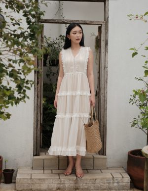 Angelica Dress