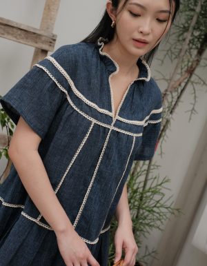 Viola Dress