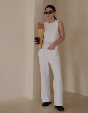 Bow Pants