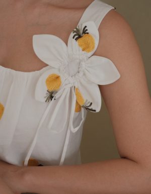 Ananas Top