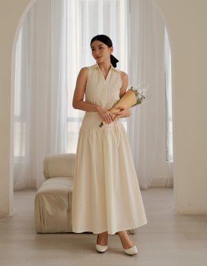 Gardenia Skirt