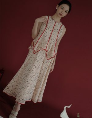 Joly Skirt