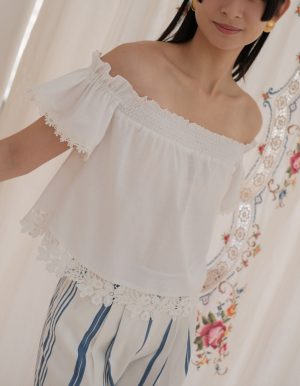 Lilie Top