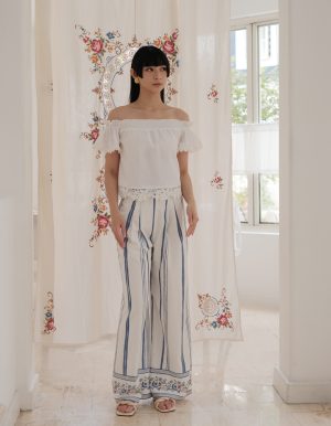 Rosaline Pants