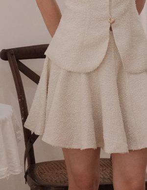 Amber Skort