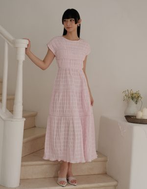 Amor Dress