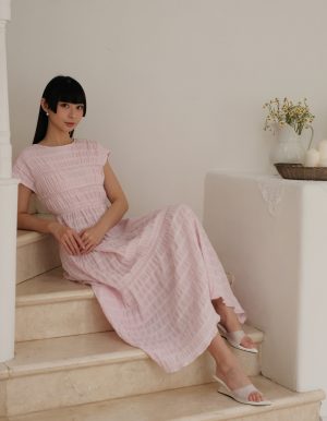 Amor Dress