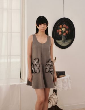 Kaeli Dress