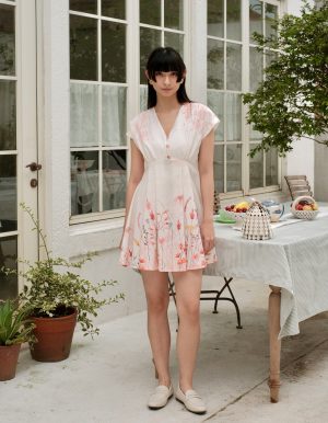 Avery Dress