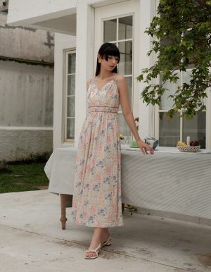 Harper Dress