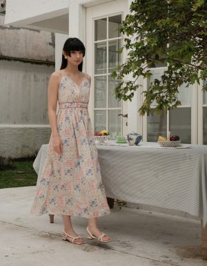 Harper Dress