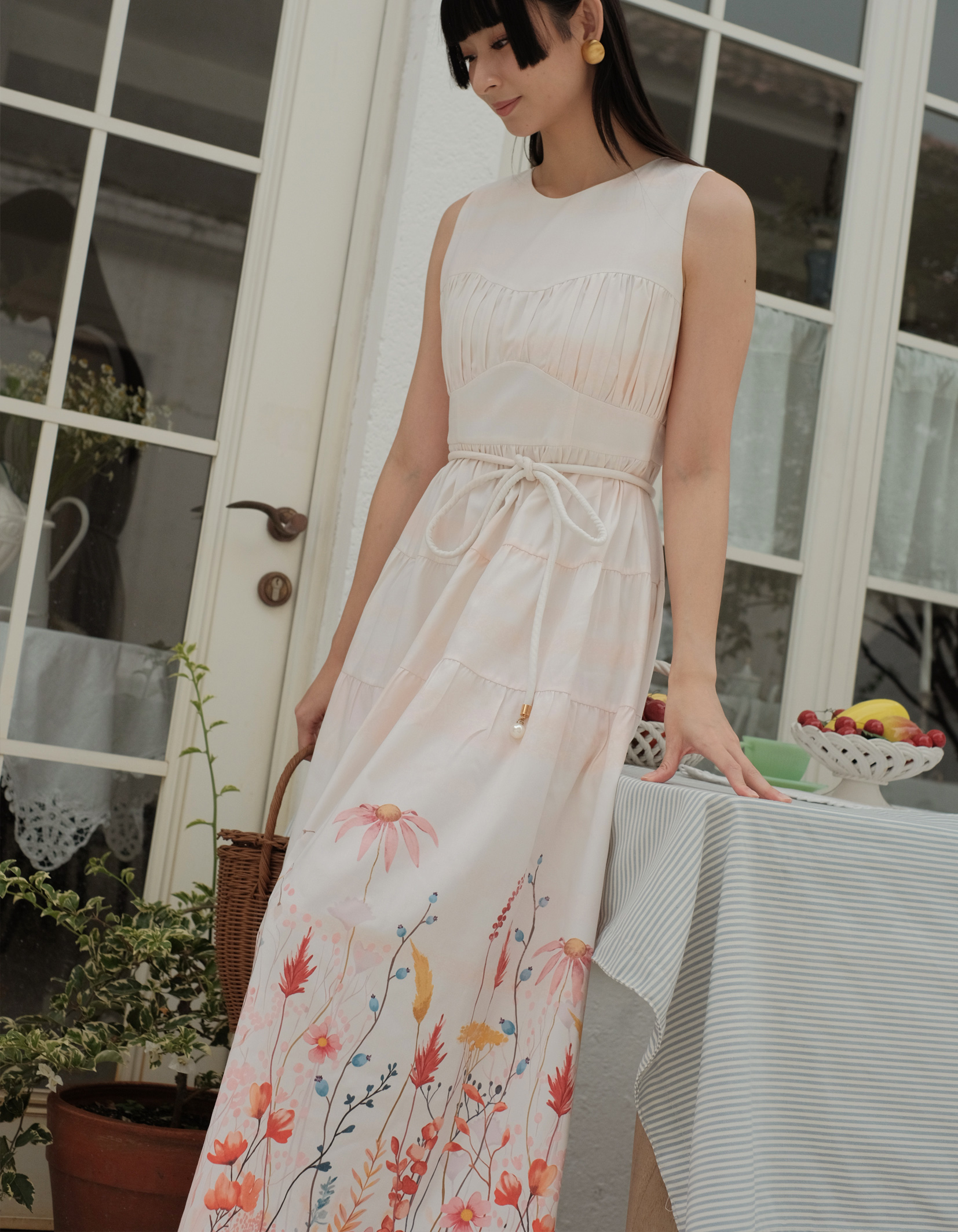 Aurora Dress - Image 2