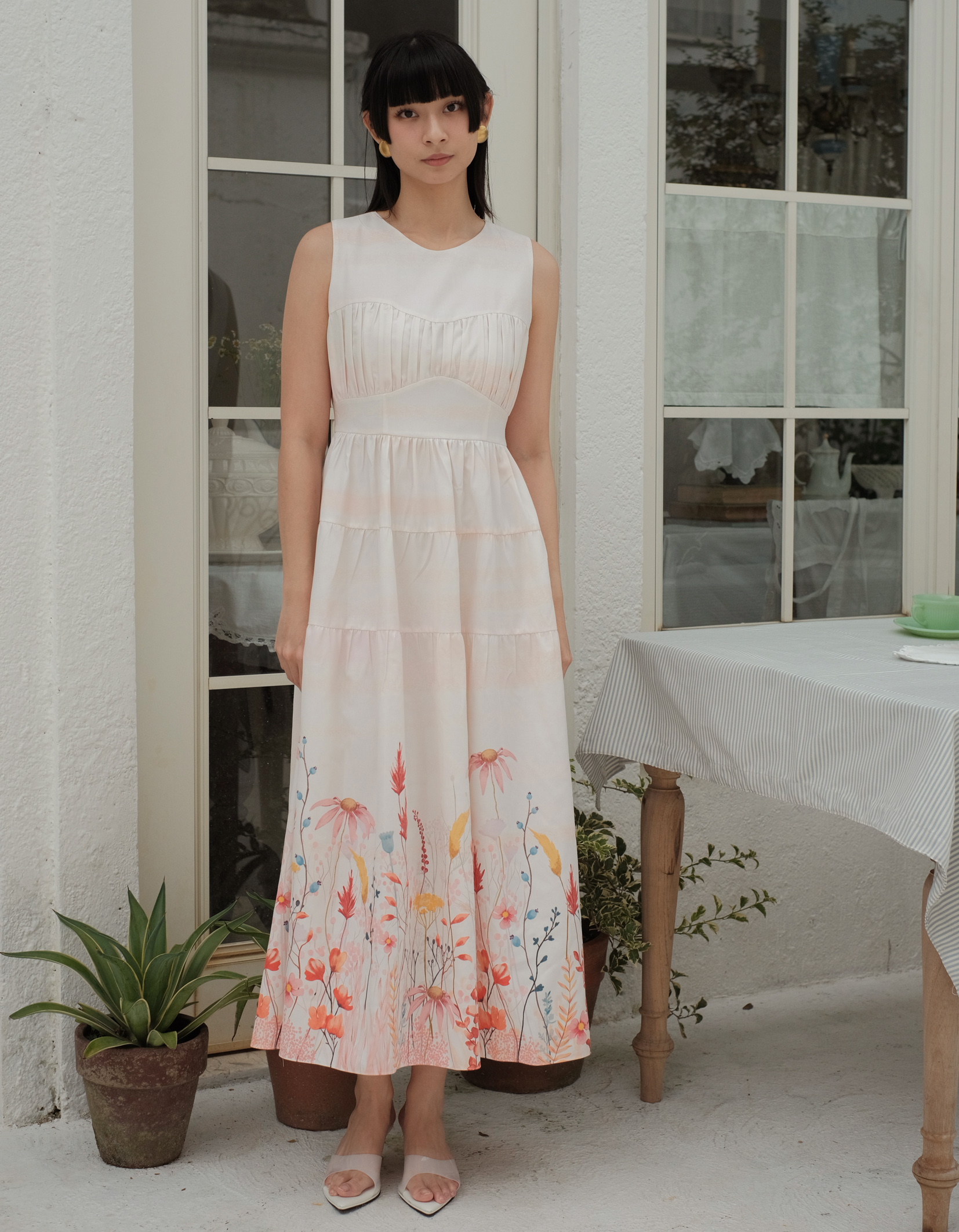 Aurora Dress - Image 4