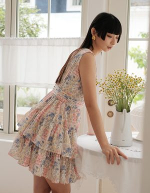 Camila Dress