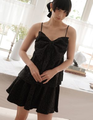 Ribbon Top
