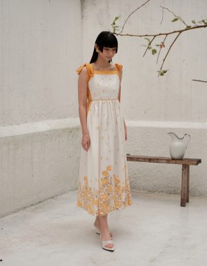 May Dress