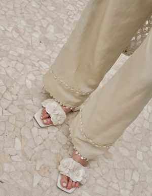 Sola Pants (NEW LACE)