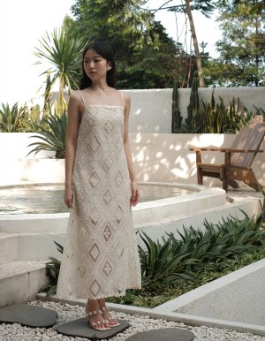 Ulla Dress