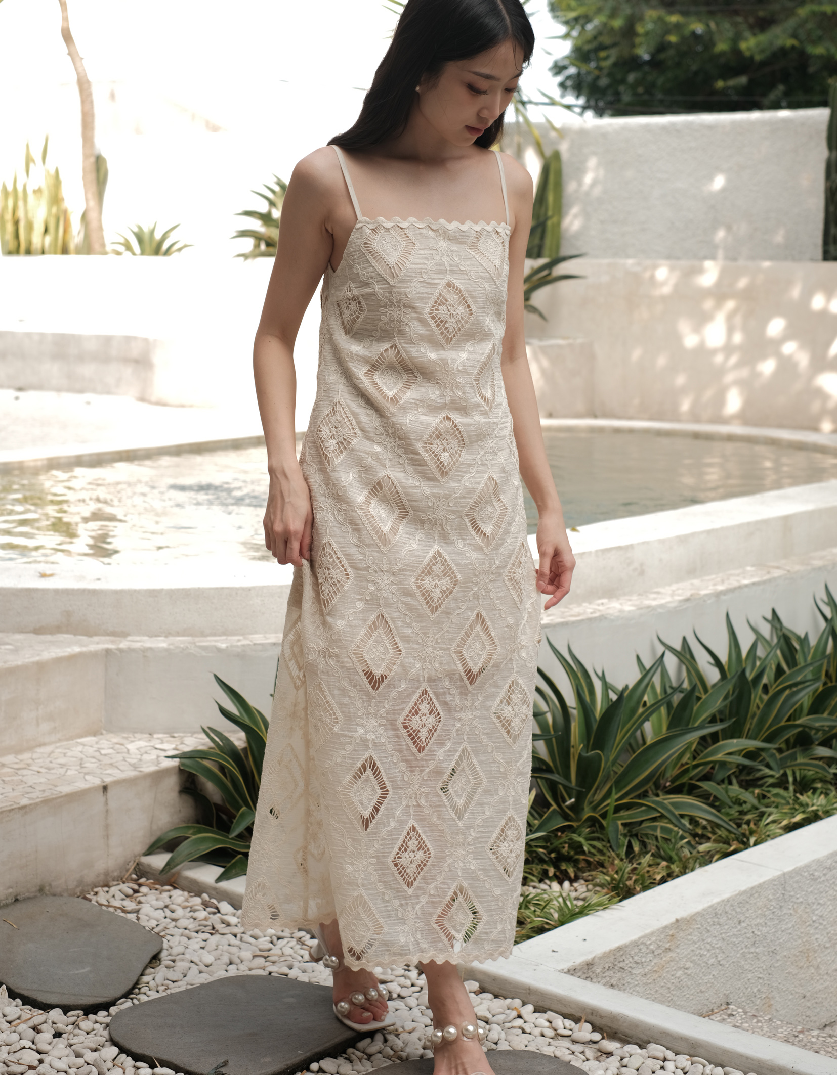 Ulla Dress
