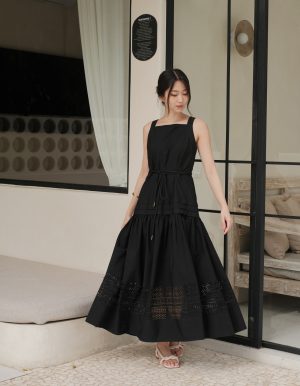 Blake Dress