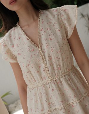 Eleya Dress
