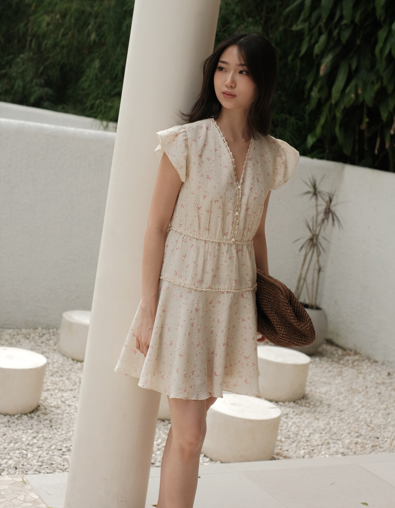 Eleya Dress - Image 4