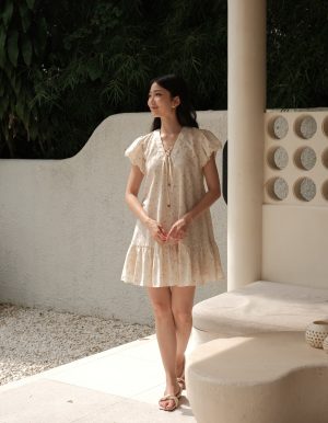 Hazel Dress