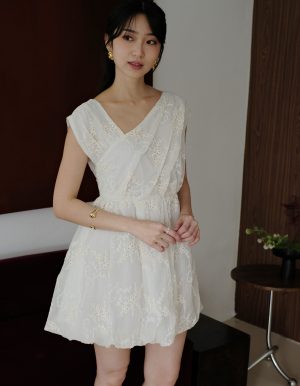 Sonnet Dress