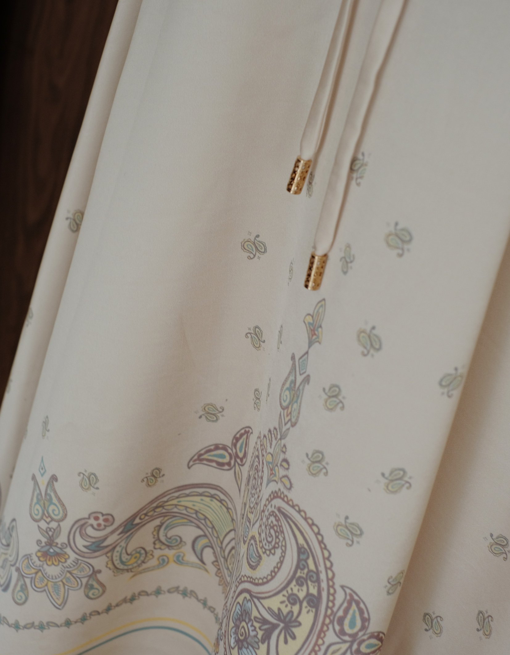 Bronte Dress - Image 3