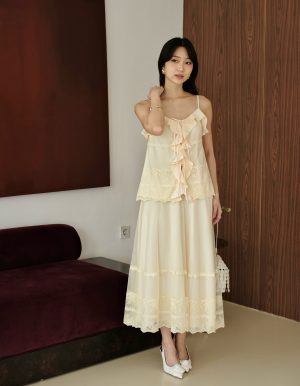 Verse Skirt