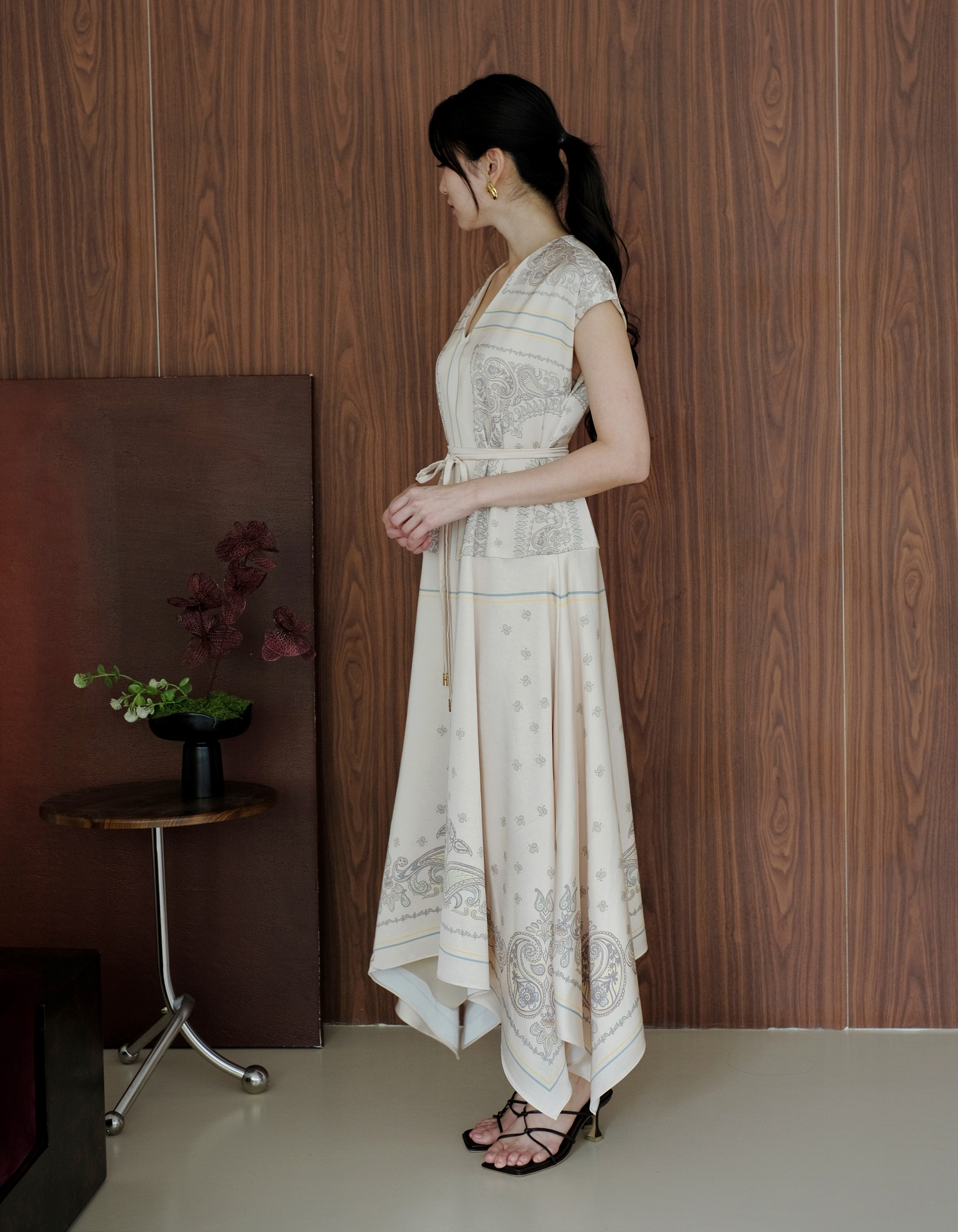 Bronte Dress - Image 2