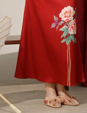 Jin Skirt