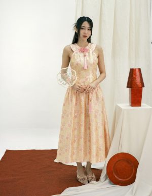 MeiLing Dress
